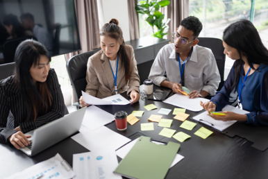 contract management